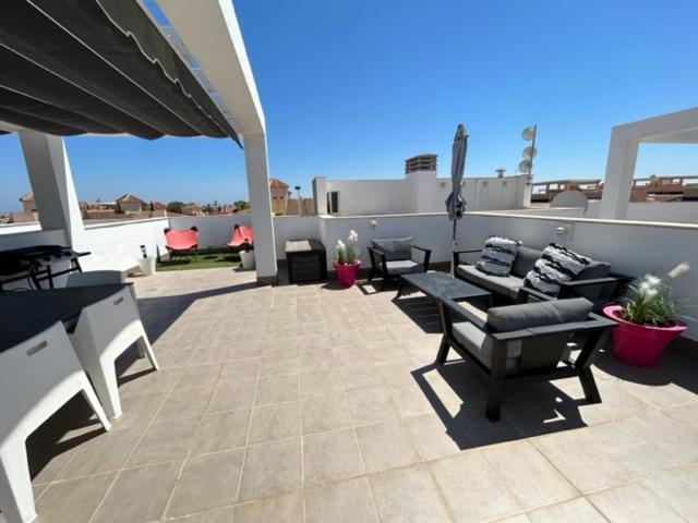 Appartamento Oasis Beach 7 Torrevieja Esterno foto